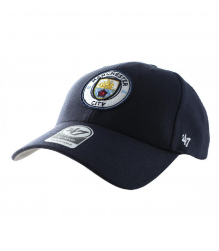 MVP Manchester City FC navy 47 Brand